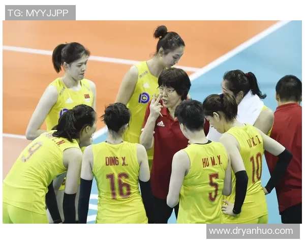 杭州排球队包夹战术解析与排球热点的深度剖析