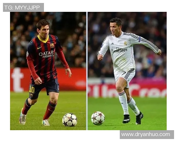 足球明星们对C罗与梅西的精彩评价与看法大汇总